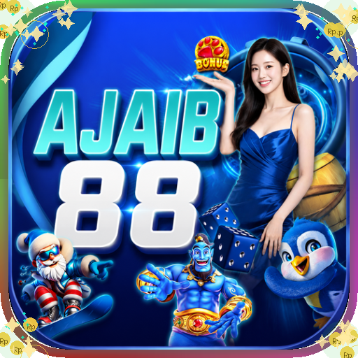 ajaib88 — galeri pratinjau Resmi APK